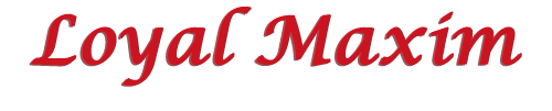 Loayal Maxim cheapest duty free shop in Langkawi